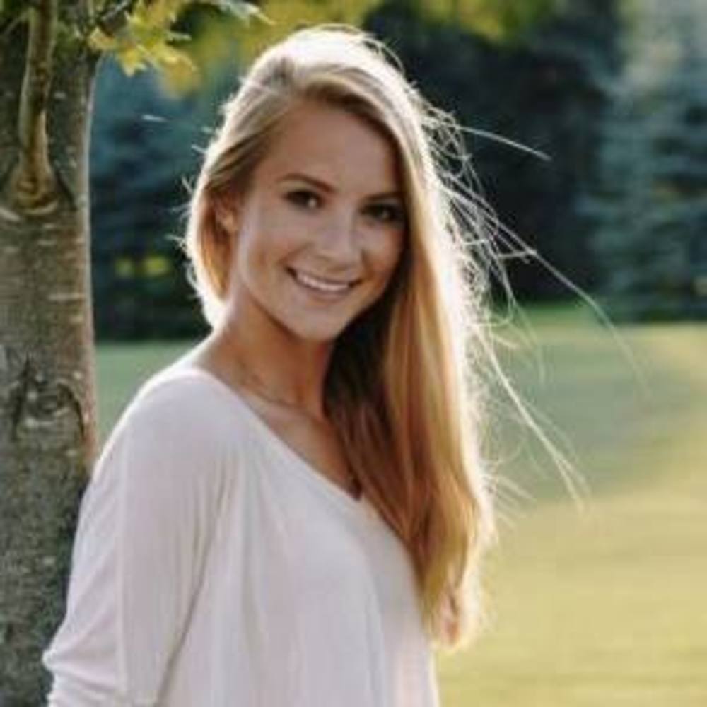 Meet your Posher, Savannah